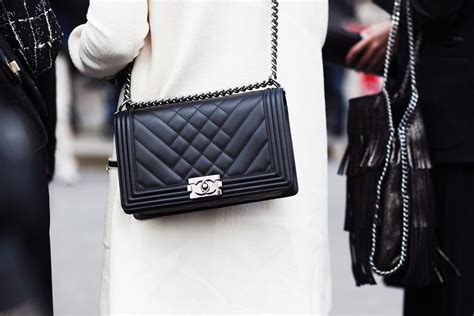 do chanel bags appreciate in value|chanel boy bag price 2023.